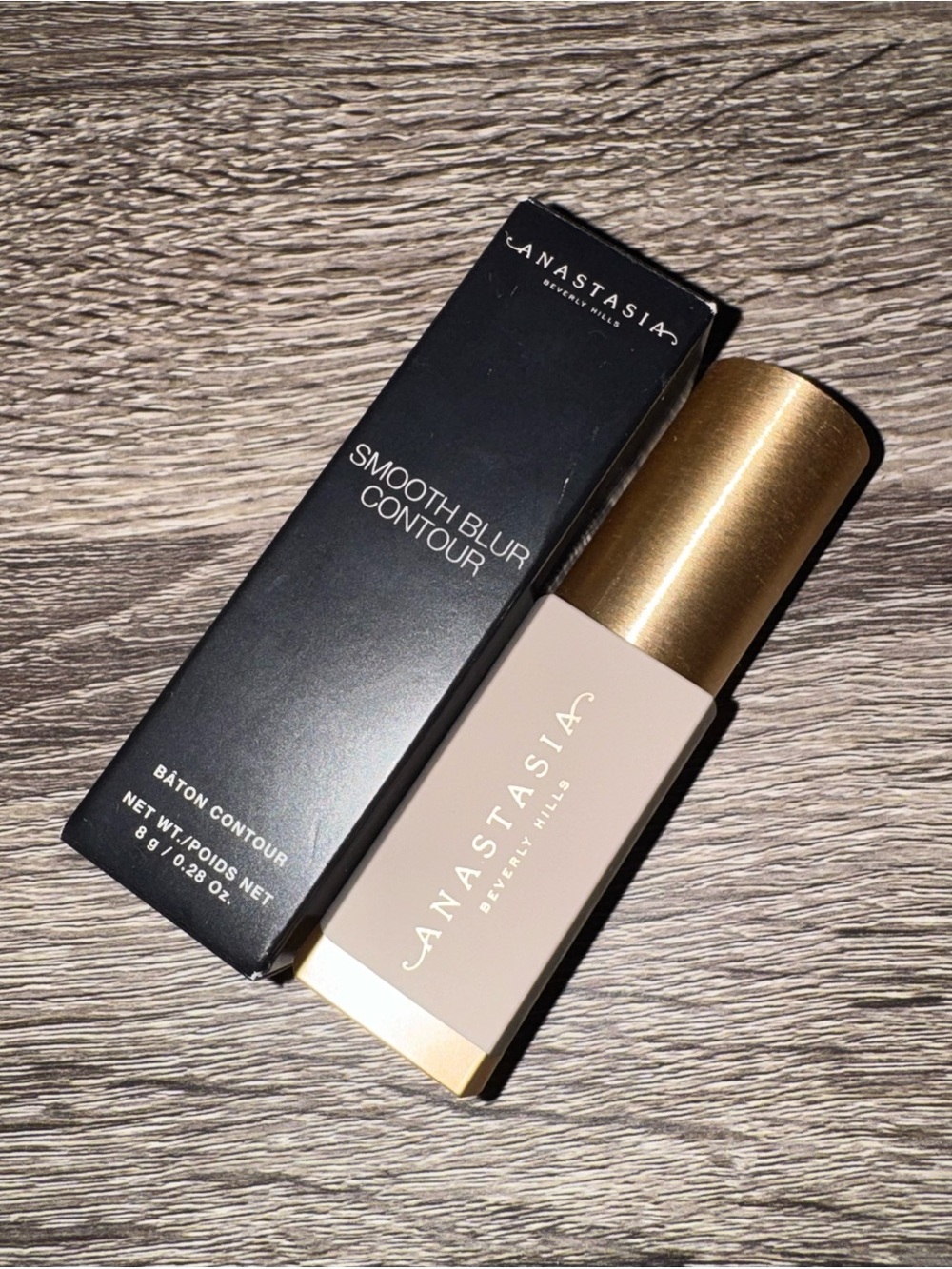ABH CONTOUR STICK 🤎